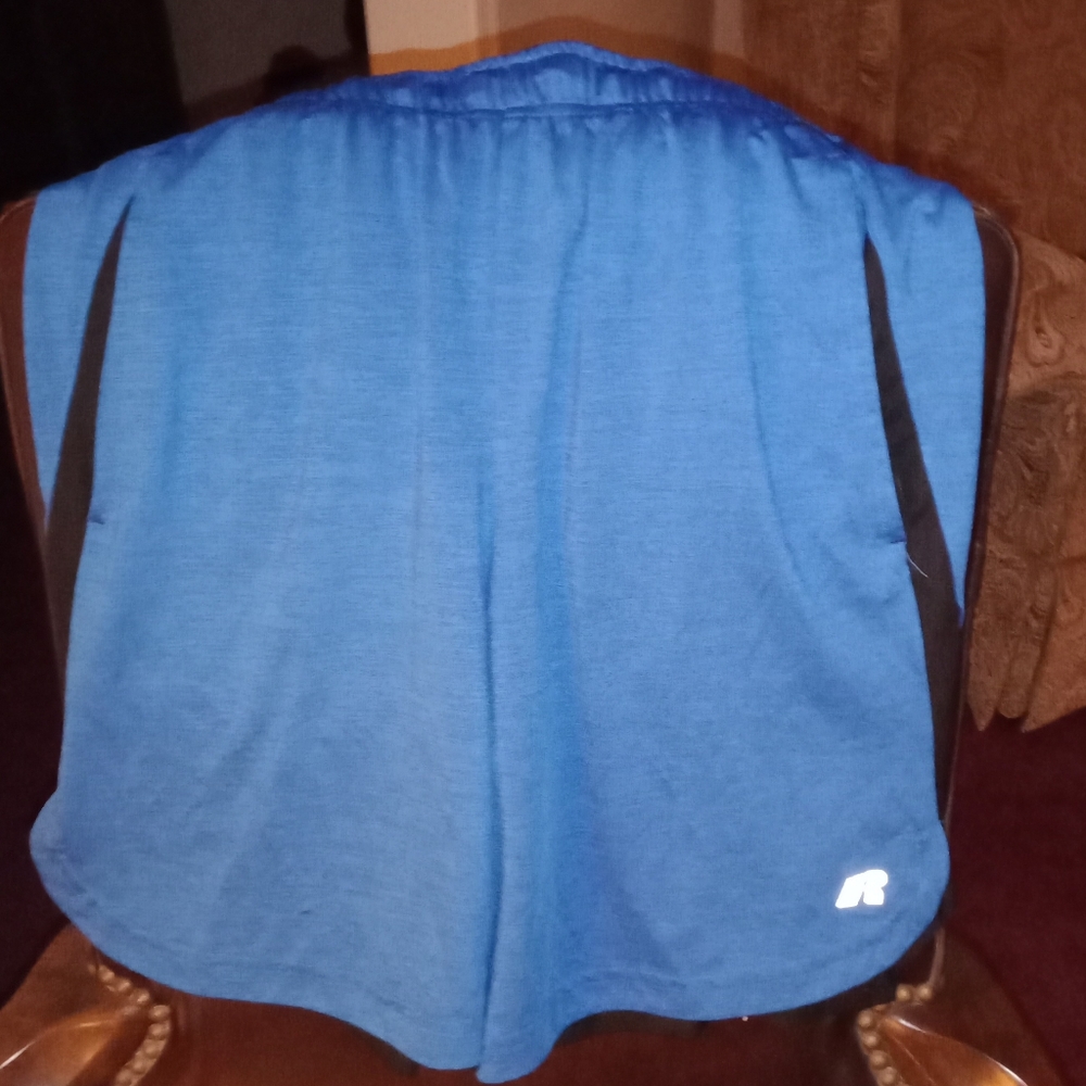 Gym Shorts